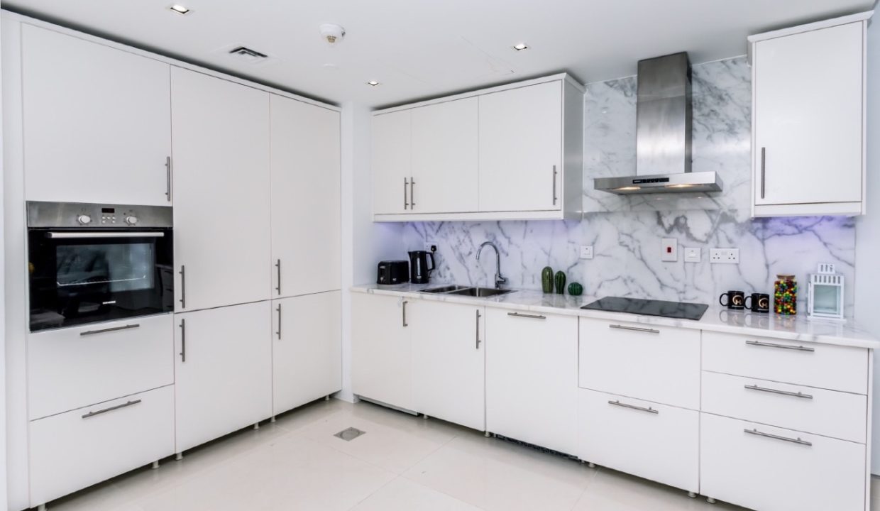 Large Upgraded Studio |Murjan 2-15