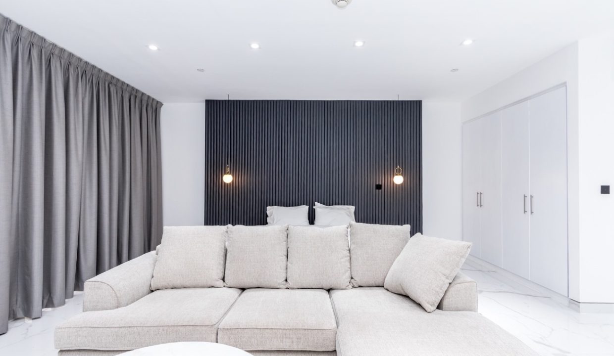 Luxury Upgraded Studio | 715 Sq Ft | Murjan 2-15