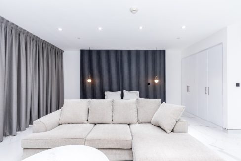 Luxury Upgraded Studio | 715 Sq Ft | Murjan 2-15