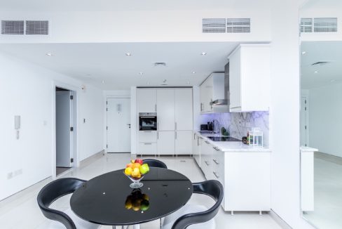 Large Upgraded Studio | Brand New Flooring-16