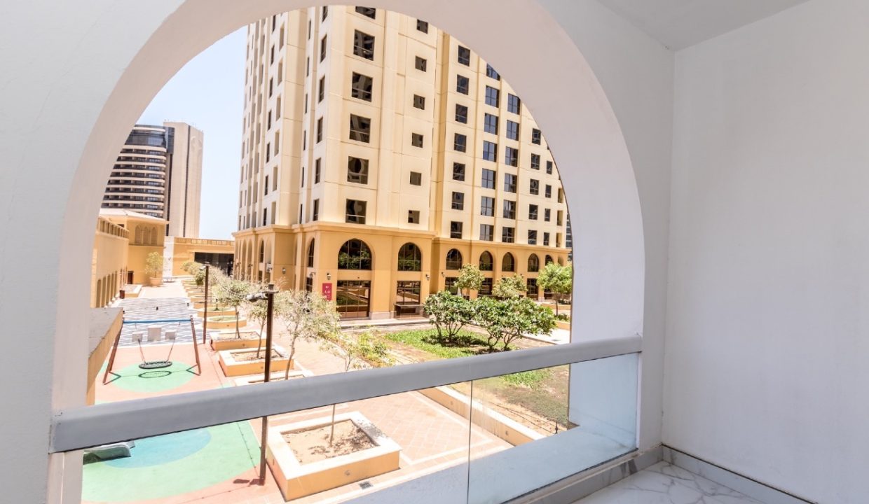 Luxury Upgraded Studio | 715 Sq Ft | Murjan 2-16