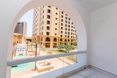 Luxury Upgraded Studio | 715 Sq Ft | Murjan 2-16