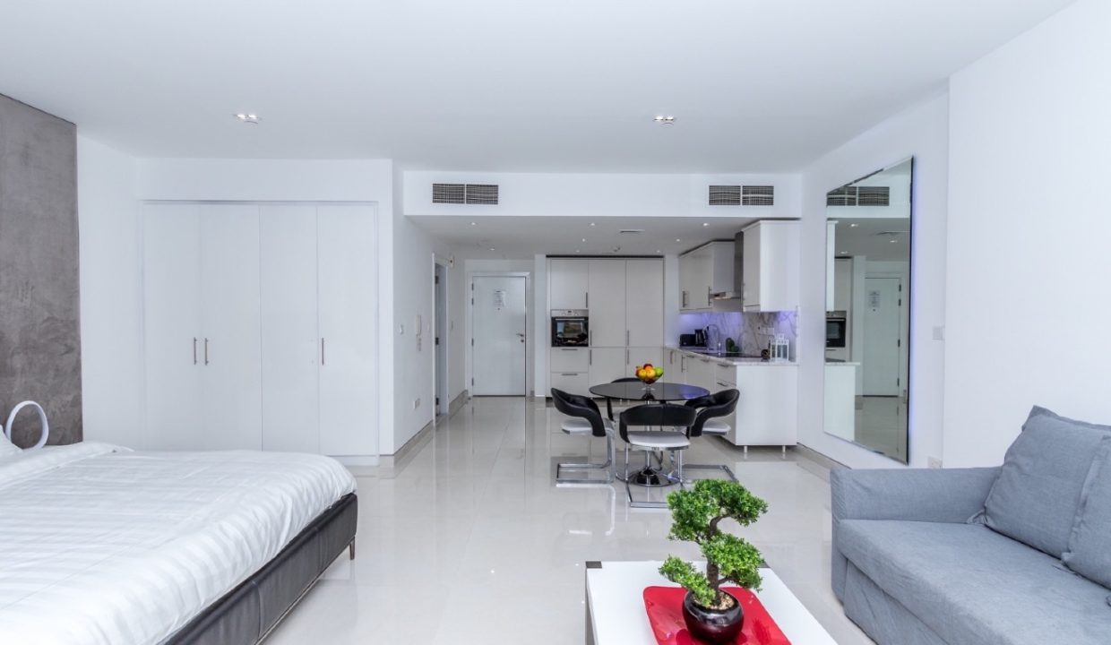 Large Upgraded Studio |Murjan 2-17
