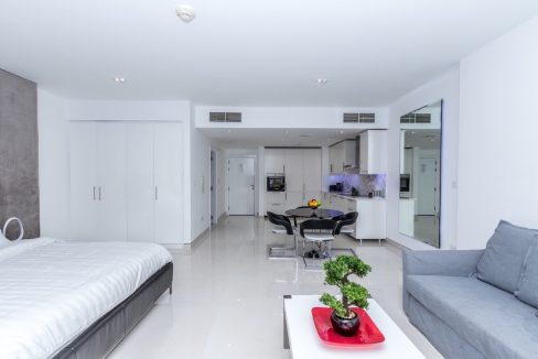 Large Upgraded Studio |Murjan 2-17