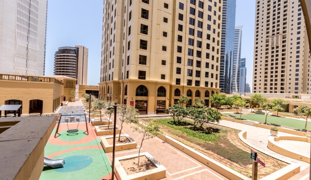Luxury Upgraded Studio | 715 Sq Ft | Murjan 2-17