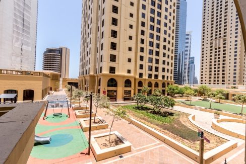Luxury Upgraded Studio | 715 Sq Ft | Murjan 2-17