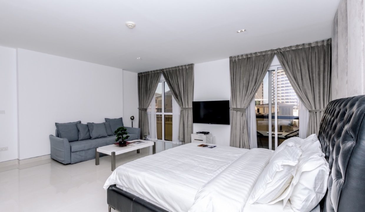 Large Upgraded Studio |Murjan 2-18