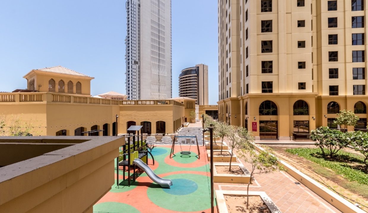 Luxury Upgraded Studio | 715 Sq Ft | Murjan 2-18