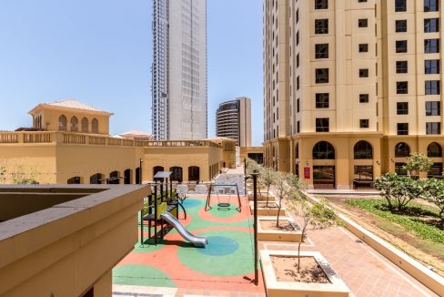 Luxury Upgraded Studio | 715 Sq Ft | Murjan 2-18