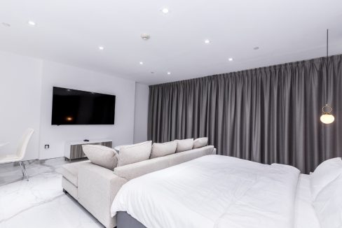 Luxury Upgraded Studio | 715 Sq Ft | Murjan 2-19