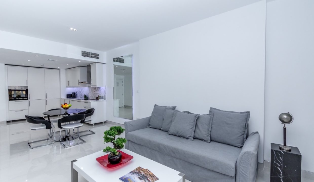 Large Upgraded Studio | Brand New Flooring-3