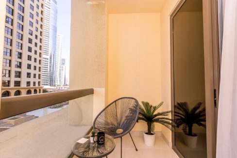 Large Upgraded Studio |Murjan 2-3