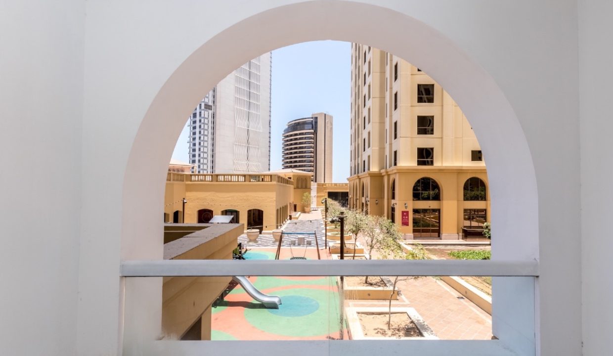 Luxury Upgraded Studio | 715 Sq Ft | Murjan 2-4