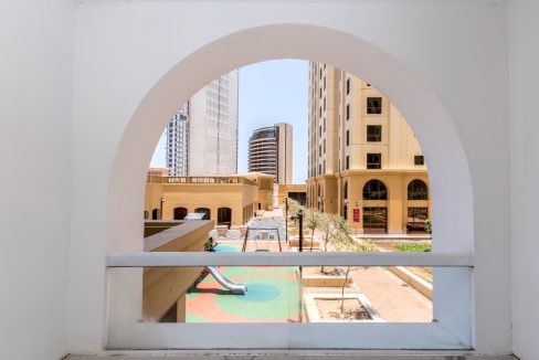 Luxury Upgraded Studio | 715 Sq Ft | Murjan 2-4