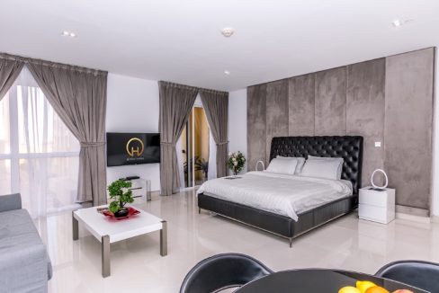 Large Upgraded Studio |Murjan 2-1
