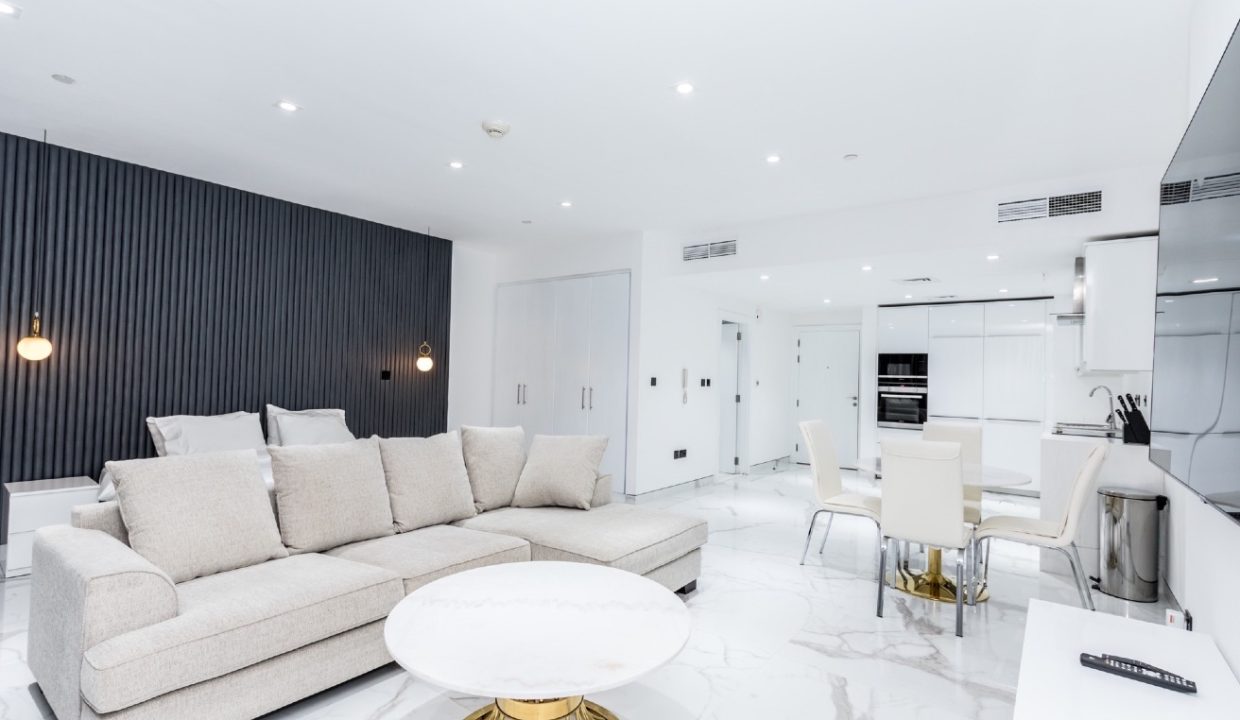 Luxury Upgraded Studio | 715 Sq Ft | Murjan 2-1
