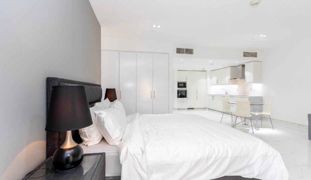 Spacious Upgraded Studio | Murjan 2-7