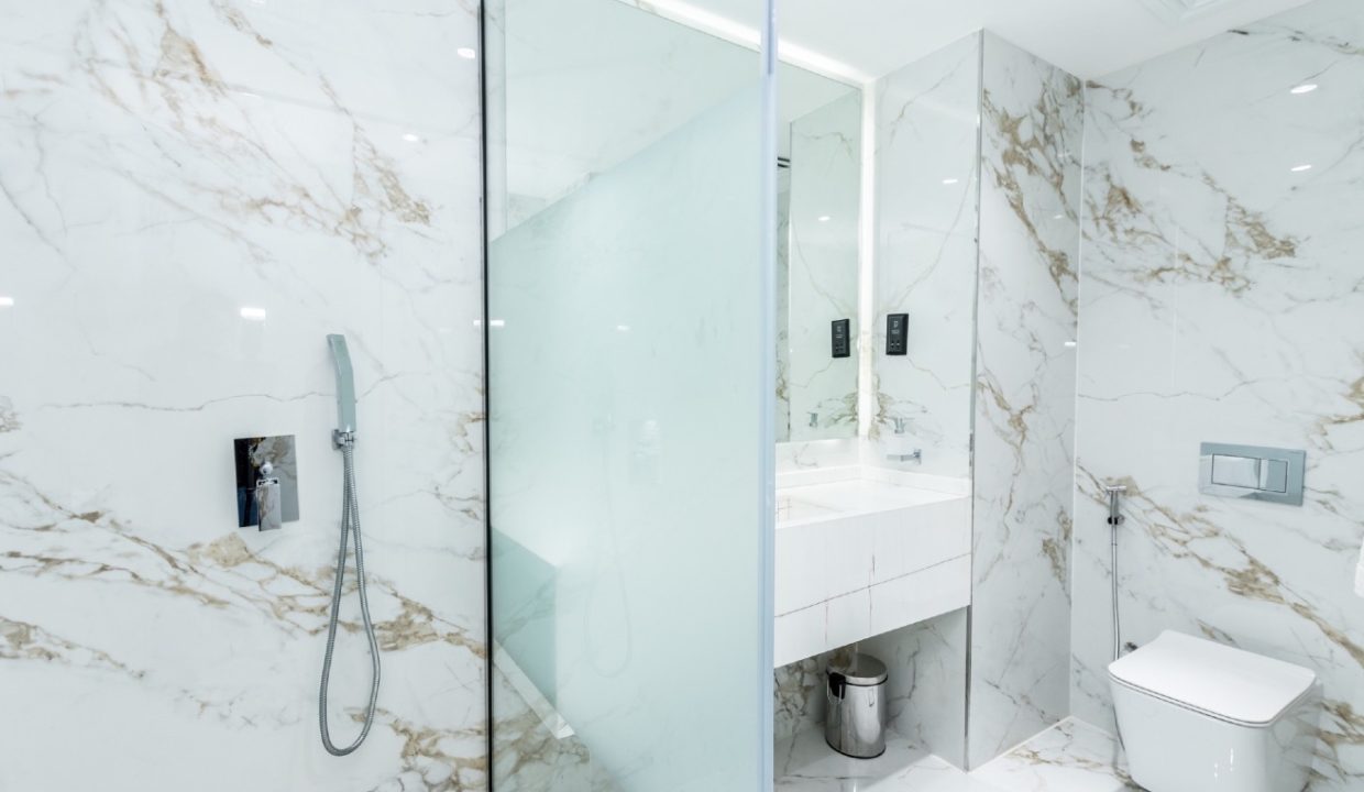 Luxury Upgraded Studio | 715 Sq Ft | Murjan 2-8