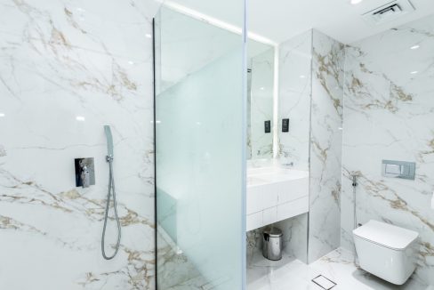 Luxury Upgraded Studio | 715 Sq Ft | Murjan 2-8