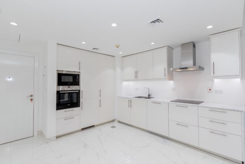 Spacious Upgraded Studio | Murjan 2-9