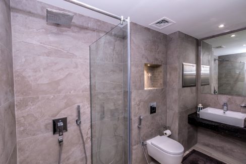 Large Upgraded Studio | Brand New Flooring-9