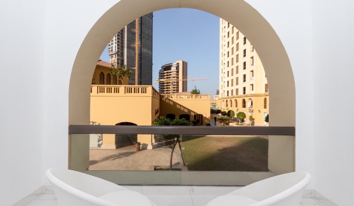 Spacious Upgraded Studio | Murjan 2-10