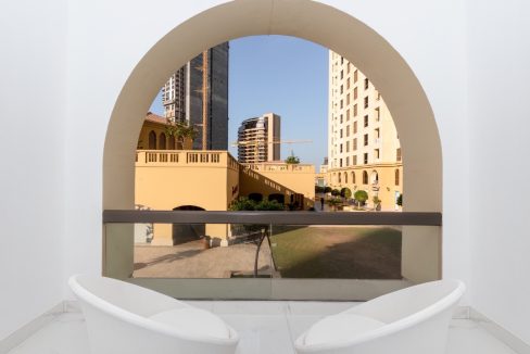 Spacious Upgraded Studio | Murjan 2-10