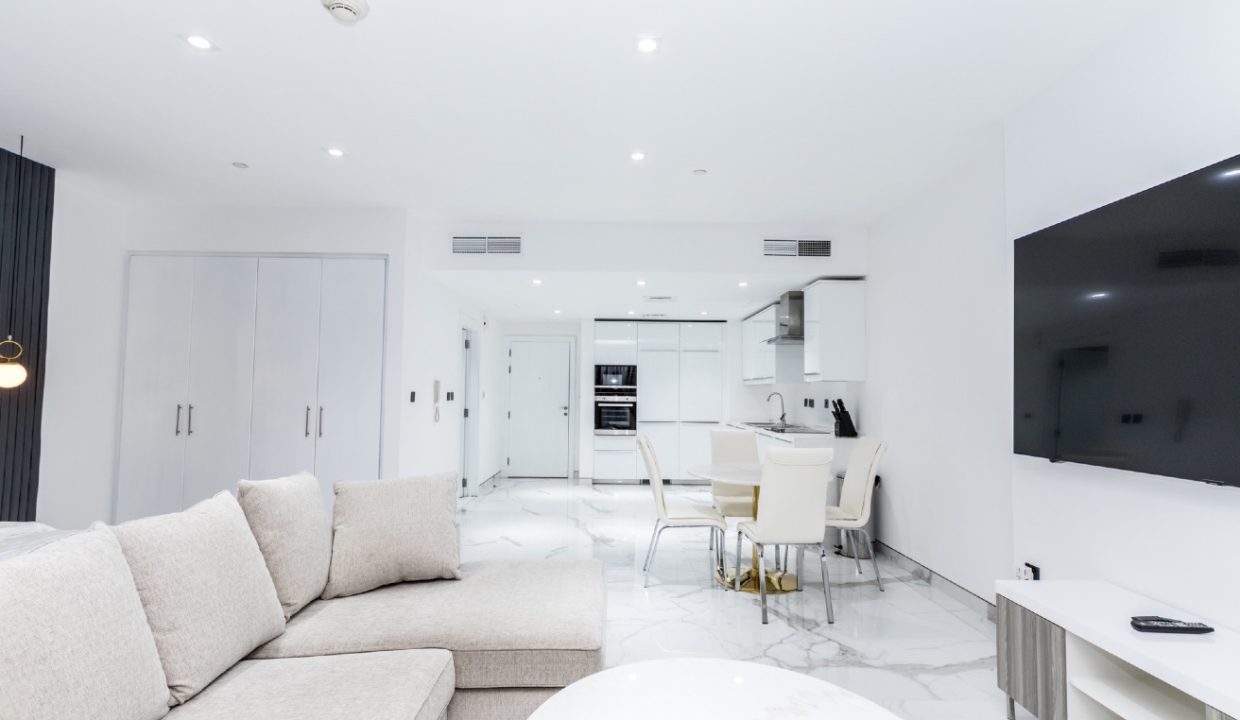 Luxury Upgraded Studio | 715 Sq Ft | Murjan 2-10