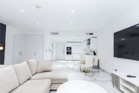 Luxury Upgraded Studio | 715 Sq Ft | Murjan 2-10
