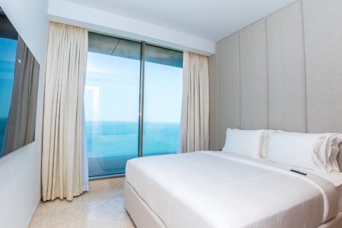 Beachfront Luxury Living | 4BR+M at Palm Jumeirah-14
