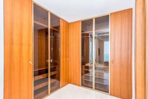 Beachfront Luxury Living | 4BR+M at Palm Jumeirah-16