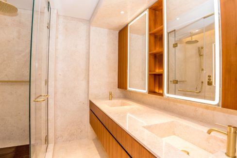 Beachfront Luxury Living | 4BR+M at Palm Jumeirah-25