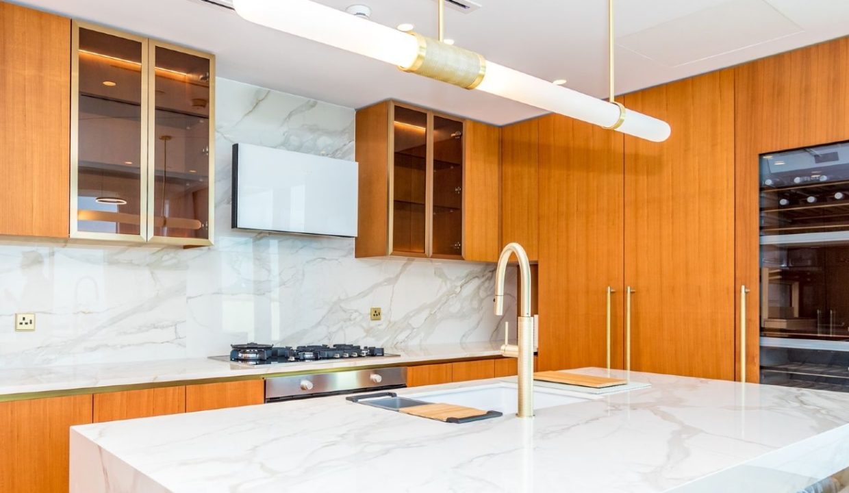 Beachfront Luxury Living | 4BR+M at Palm Jumeirah-8
