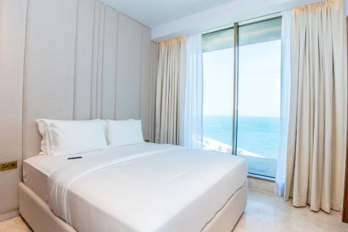 Beachfront Luxury Living | 4BR+M at Palm Jumeirah-10