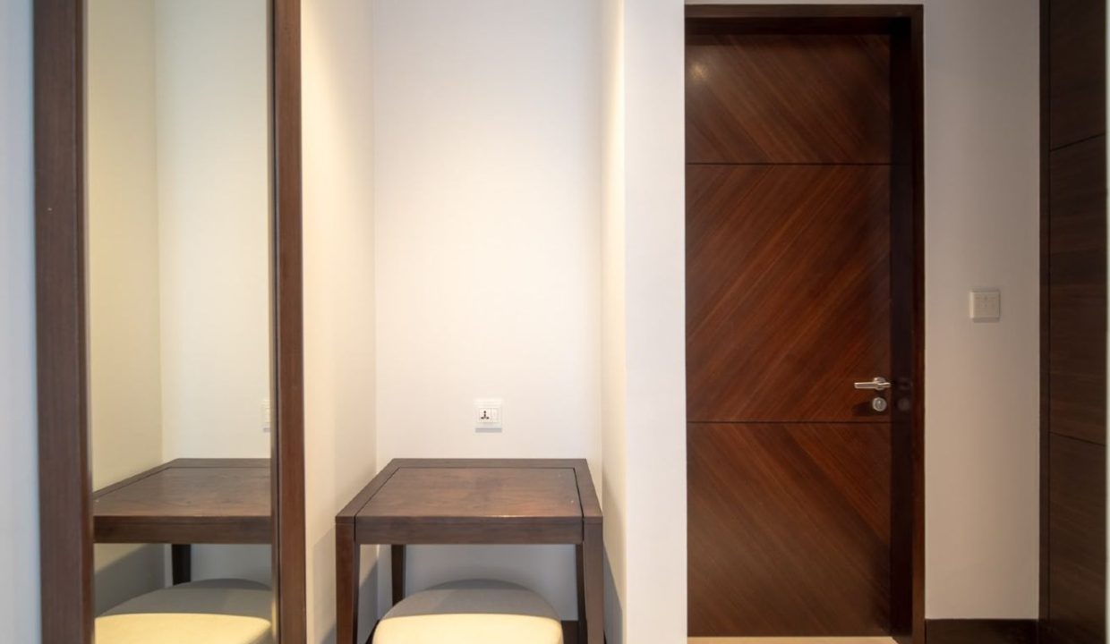 Luxury 4BR + Maid | Fully Furnished Serviced Apart-22