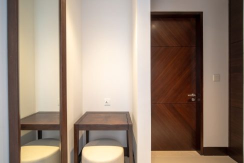 Luxury 4BR + Maid | Fully Furnished Serviced Apart-22
