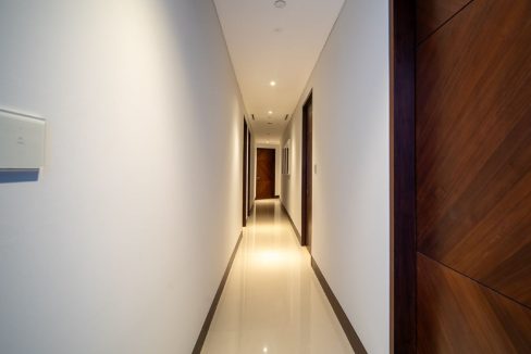Luxury 4BR + Maid | Fully Furnished Serviced Apart-23
