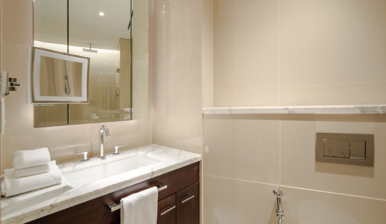 Luxury 4BR + Maid | Fully Furnished Serviced Apart-26
