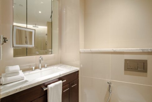 Luxury 4BR + Maid | Fully Furnished Serviced Apart-26