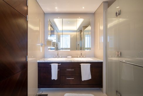 Luxury 4BR + Maid | Fully Furnished Serviced Apart-27