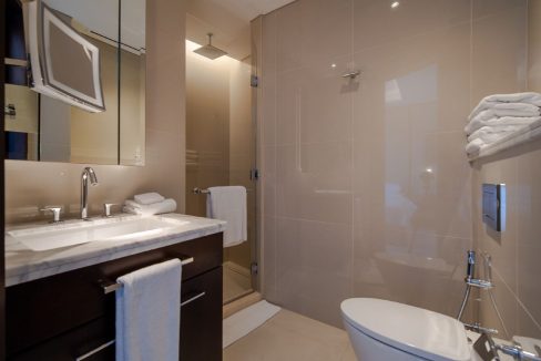 Luxury 4BR + Maid | Fully Furnished Serviced Apart-28