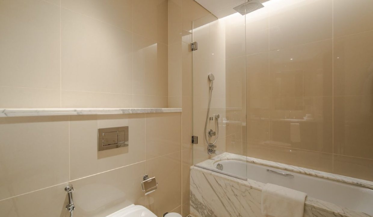 Luxury 4BR + Maid | Fully Furnished Serviced Apart-29