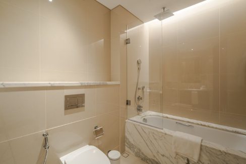 Luxury 4BR + Maid | Fully Furnished Serviced Apart-29