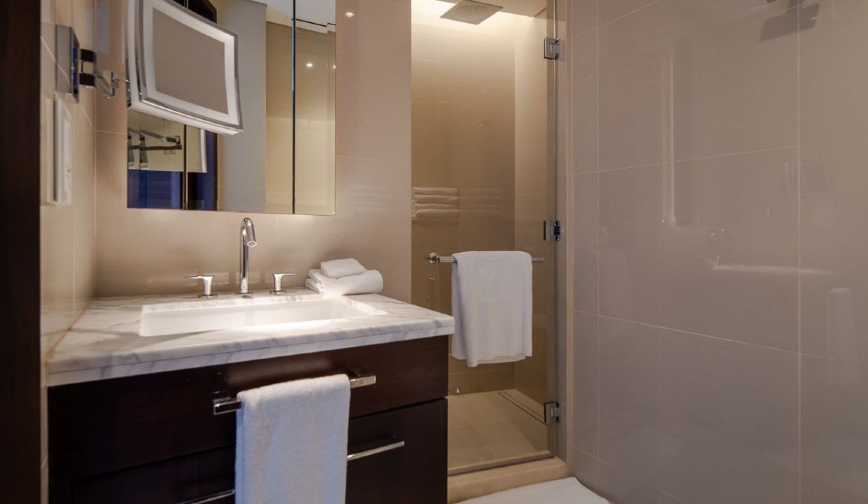 Luxury 4BR + Maid | Fully Furnished Serviced Apart-30