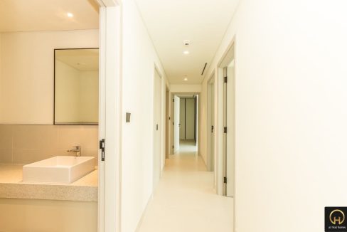 Luxurious 3BR | High Floor | Marina Skyline View-27