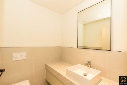Luxurious 3BR | High Floor | Marina Skyline View-28