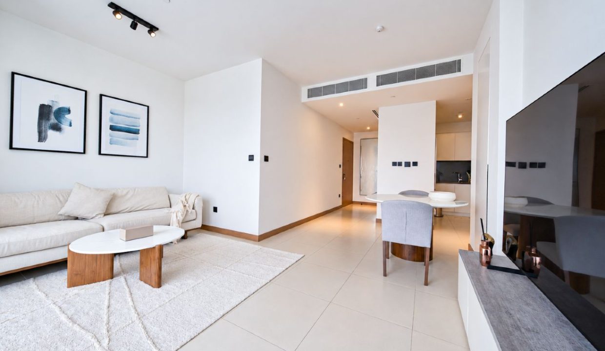 Luxury 2BR | Marina View | Vida Residences-2