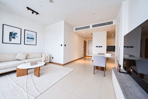 Luxury 2BR | Marina View | Vida Residences-2