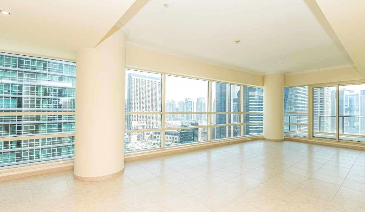 3BR Apartment | Full Marina View | Dubai Marina-2