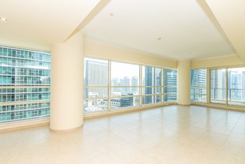 3BR Apartment | Full Marina View | Dubai Marina-2